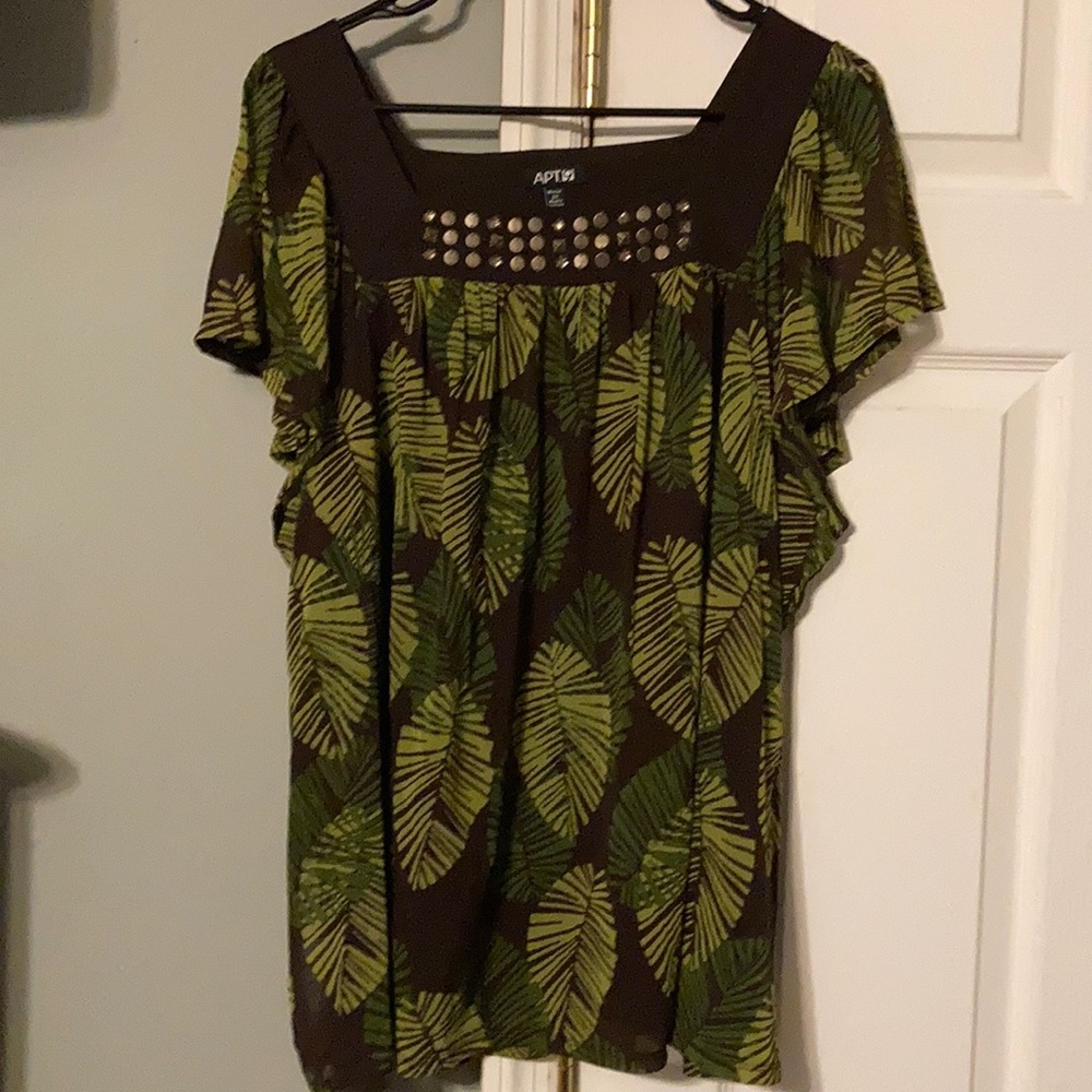 Casual shirt
